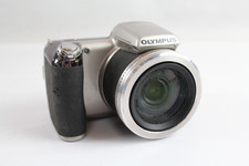 olympus sp 810uz for sale  LEEDS