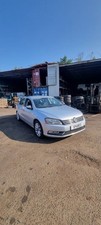 Passat breaking 2011 for sale  ASHINGTON
