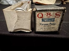 Antique kleernote qrs for sale  Albuquerque
