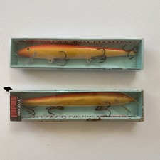 Lot rapala f13 for sale  New Franken
