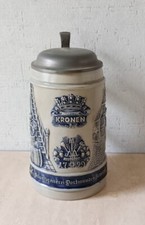 Jubiläums bierkrug dortmunder gebraucht kaufen  Westerkappeln