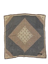Pierre balmain foulard usato  Marcianise