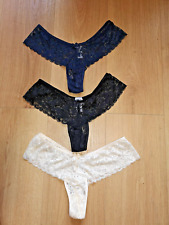 Set lascana string gebraucht kaufen  Mulda