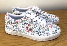 Guess white floral for sale  Friendsville