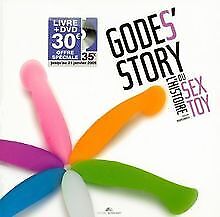 Godesstory lhistoire sex gebraucht kaufen  Berlin