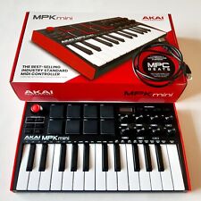 akai lpd8 midi controller for sale  GUILDFORD