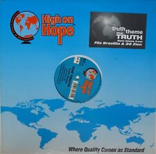 The truth truth d'occasion  Villepreux