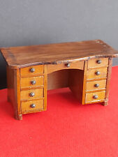 Bureau anglais ancien d'occasion  Tours-