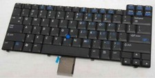 Notebook Compaq nc8230 nx8220 nw8240 teclado 378203-001 comprar usado  Enviando para Brazil
