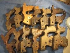 Hand saw handles for sale  Melbourne