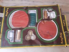 Set gioco ping usato  Cava de Tirreni