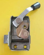 Fiat 600t serratura usato  Castrovillari