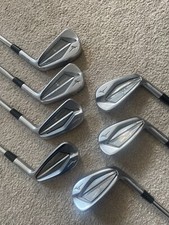Mizuno jpx919 regular for sale  ROTHERHAM