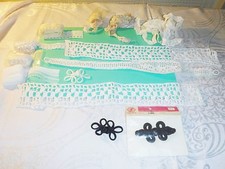 Vintage needlework sewing for sale  TORQUAY