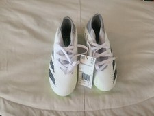 Adidas predator accuracy.3 for sale  Long Beach