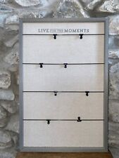 Large grey board for sale  TELFORD