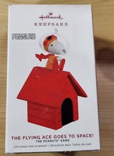 Hallmark keepsake ornament for sale  South Barre