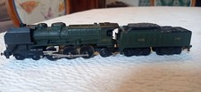 Locomotive vapeur pacific d'occasion  Piolenc