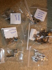 Lot assorted metal for sale  Thorndale
