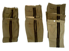 Pantalon droit général d'occasion  Hennebont