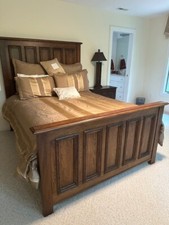 Bedroom suite lodge for sale  Summerfield