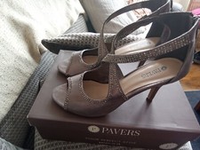 Pavers ladies sandals for sale  BARRY