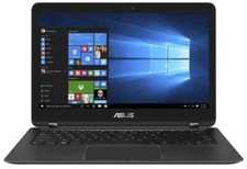 Laptop Asus ZenBook Flip UX360UAK 13,3" i5-7200U 8/256GB Win11 (U) (W), używany na sprzedaż  PL