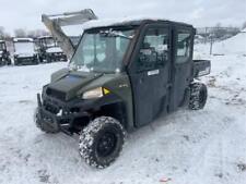 ranger polaris diesel crew for sale  Lansing