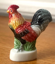 Magnifique fève coq d'occasion  Paris XV