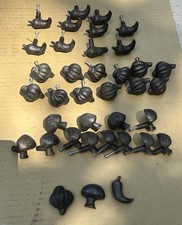 Vtg cast iron for sale  Fredericksburg
