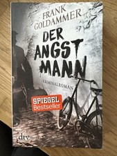 Angstmann frank goldammer gebraucht kaufen  Weil am Rhein