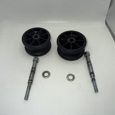 Rocket replacement parts for sale  Little Falls