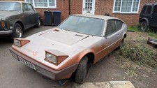 matra simca bagheera for sale matra simca bagheera for sale GERRARDS CROSS