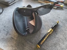 Spionbrille spionkugelschreibe gebraucht kaufen  Höchstadt a.d.Aisch