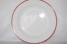 Kuchenteller 1382 rotrand gebraucht kaufen  Lichtenfels