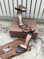Gianvito rossi marilyn for sale  NOTTINGHAM