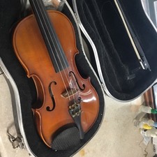 Strunal violin model for sale  West Chicago