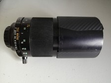 Tamron m42 mount for sale  BRISTOL