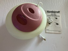 Vintage hankscraft nite for sale  Frankfort