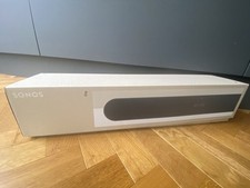 Sonos ray soundbar for sale  LEICESTER