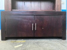 Mobile porta legno usato  Italia