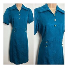 Vintage 1960s teal for sale  ST. HELENS