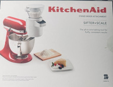 Kitchenaid ksmsfta sifter for sale  Salt Lake City