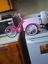 Ice cream bike for sale  Jacksonville