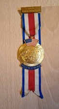 Wander medaille volksmarsch gebraucht kaufen  Senftenberg