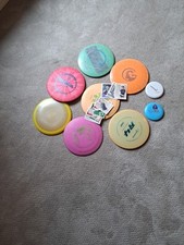 Disc golf lot for sale  Warren