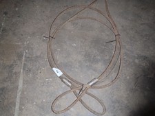 Dia. wire rope for sale  Atchison