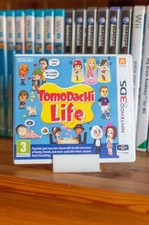 Tomodachi life version d'occasion  Expédié en Belgium