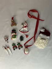 Vintage christmas jewelry for sale  Columbus