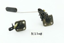Suzuki GSX 750 AE Inazuma 1999 - Tankgeber Füllstandanzeige N2308, usado comprar usado  Enviando para Brazil